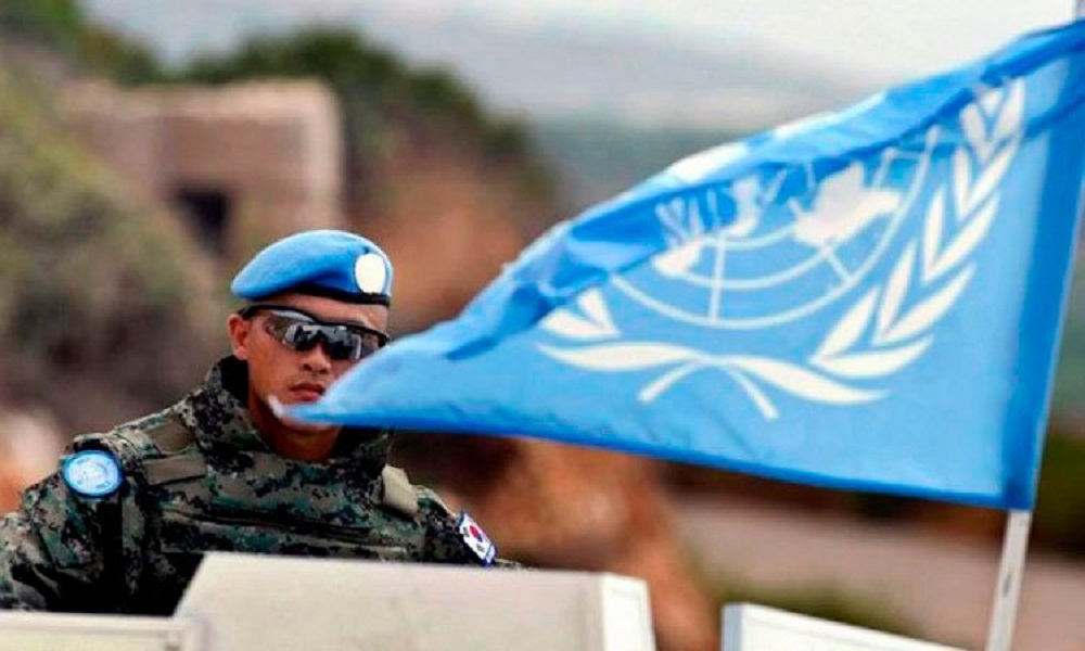 اليونيفيل تدعو إلى الالتزام بـالقرار 1701