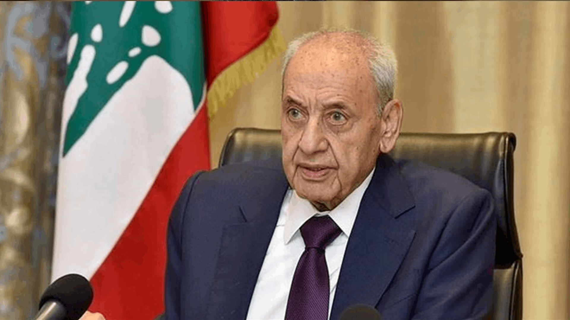 الرئيس بري المستجدات.. ارسلان: وحدتنا الضمانة الأساسية لخروج لبنان من أي تهديد سياسة