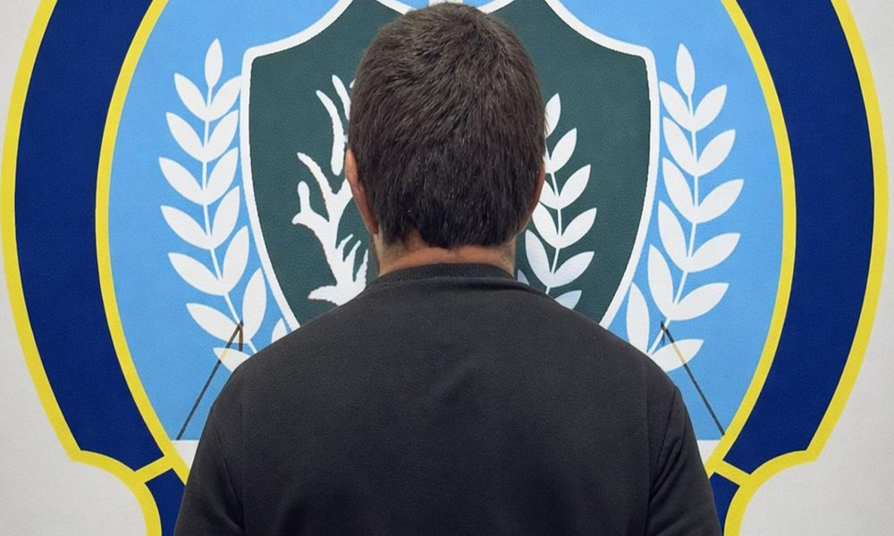 قوى الأمن تكشف شبكة احتيال تستهدف النازحين