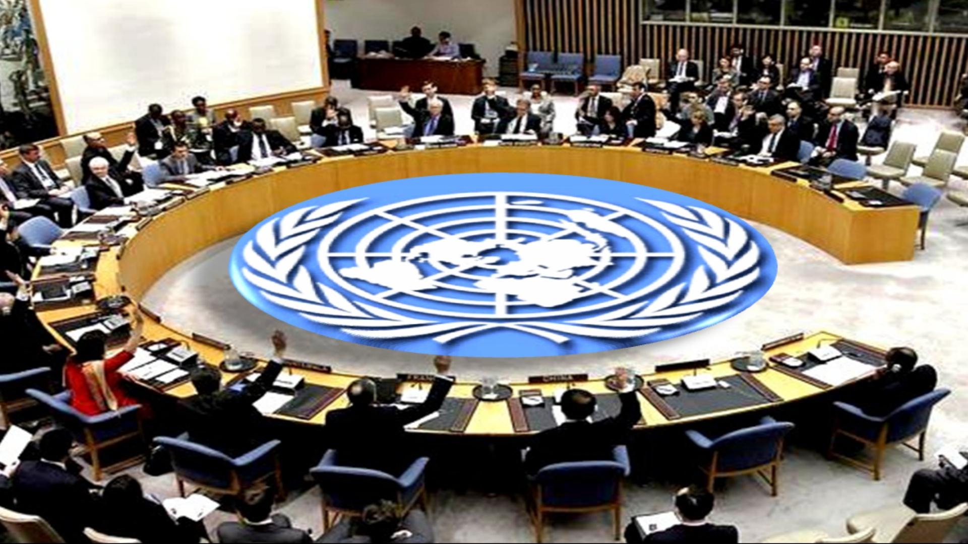 مجلس الأمن يستجوب كبار مساعدي ترامب