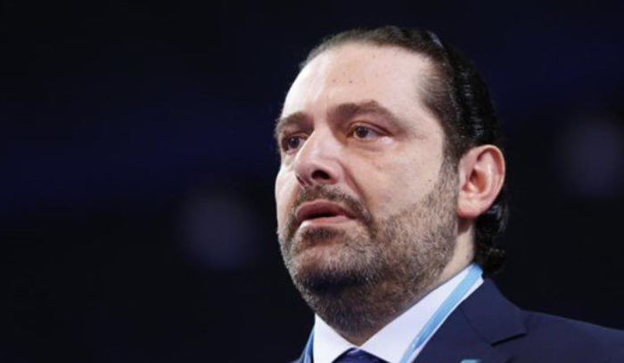 الحريري: بوادر التفلت الأمني بدأت تظهر في لبنان