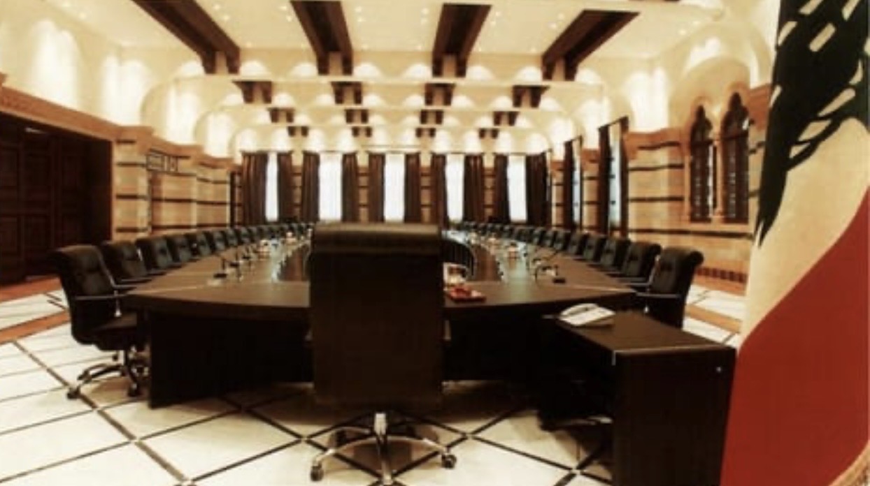 وزيرا الداخلية والشؤون من السراي: وحدتنا الوطنية نقطة قوتنا