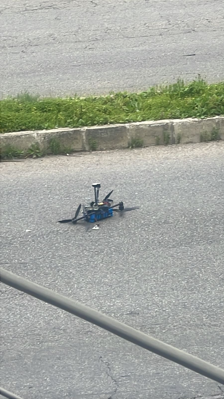 “الحزب” يسقط محلّقة إسرائيلية فوق المروانية