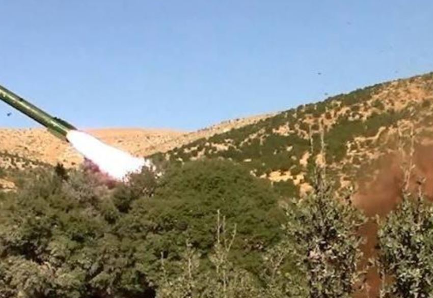 “الحزب”: استهدفنا شركة يوديفات للصناعات العسكريّة