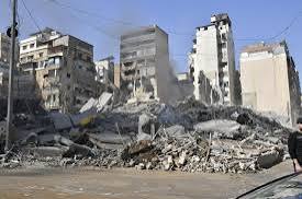 الإحتلال يعمل على تدمير حزب الله.. ويقطع أوصال الجنوب ويستهدف بيروت<br />
بارو إلى لبنان لدعم التفاوض وعون عند مبادرته يشدِّد على الجهوزية والخطاب الجامع