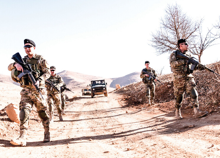 قراءة بعقل بارد للنيّة بالتفاوض