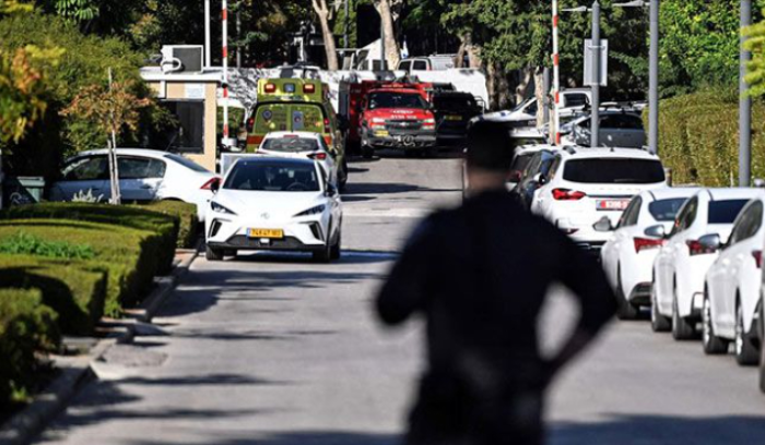 التوتر يتصاعد بين إسرائيل وإيران... وهوكشتاين إلى بيروت من جديد