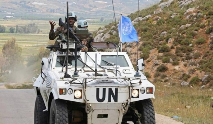 مصدر لبناني لـ«الأنباء الكويتية »: ضغوط على لبنان للقبول بتعديلات جوهرية على القرار 1701