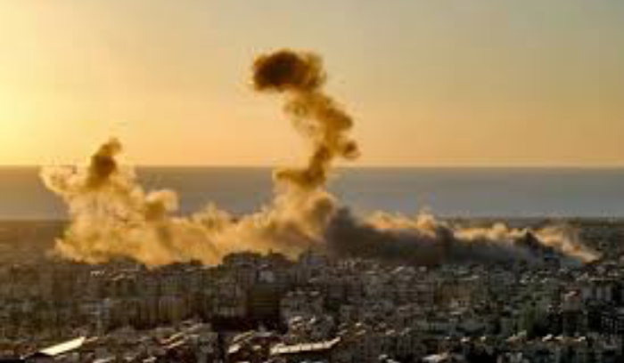 نتنياهو في المخبأ ومسيّرة هجومية تضرب منزله... صواريخ المقاومة تمطر حيفا وعكا وصفد<br />
هوكشتاين في بيروت الاسبوع المقبل... وبري: وقف النار مدخل اساسي للحلحلة<br />
وفد الجامعة العربية يزور لبنان غدا... ومصدر مطلع لـ«الديار»: لا شيء اسمه تعديل القرار 1701