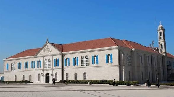 بكركي تعلن برنامج أسبوع الآلام وعيد القيامة المجيدة