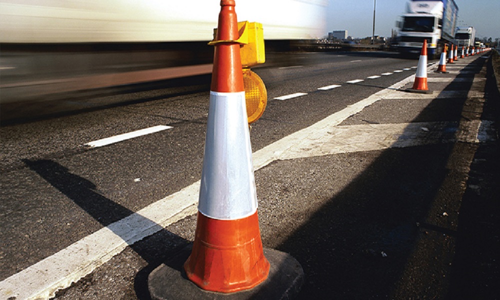 لا تحويل للسير الجمعة على أوتوستراد جونية – بيروت