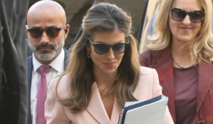 الكونغرس يتحرك بحزم<br />
720 اسماً على لائحة العقوبات... والآتي أعظم