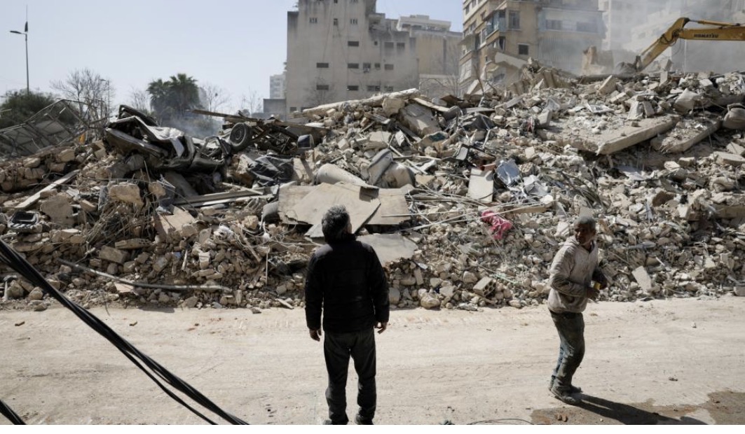 لبنان تحت ضغط التوسّع الميداني: حرب بلا أفق وحلول مؤجّلة