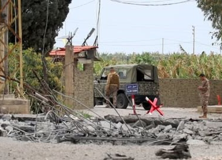 بارو لتزخيم المبادرة والتعجيل بالمفاوضات… لبنان: وقف الاعتداءات… والمنطقة: دمار مفتوح