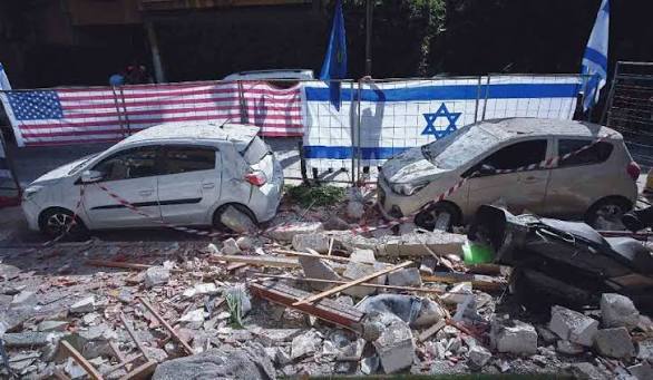 تصعيد خطير... والديبلوماسية غائبة
فرنسا تسعى لمكان لها... ورسائل نوعية للمقاومة؟