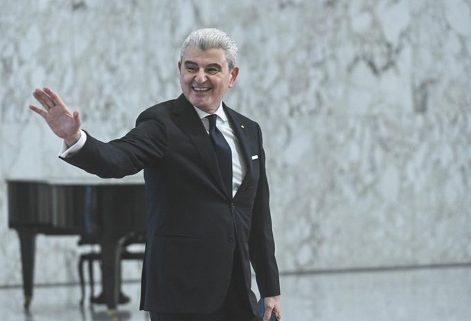 عيسى الخوري معايدا بالفطر: نصلي لأيام لا يُترك مصير لبنان لغير أبنائه