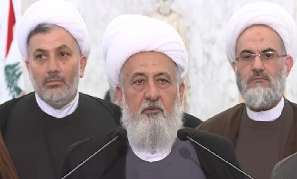 الخطيب في عيد الفطر: المسؤولون تخلّوا عن واجبهم