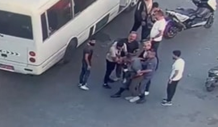 بعد الاعتداء على شرطي في بشامون ... وزير الاقتصاد بطالب بمعاقبة 