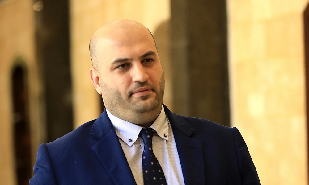 وزير الصحة يطلب دعم منظمة الصحة الدولية