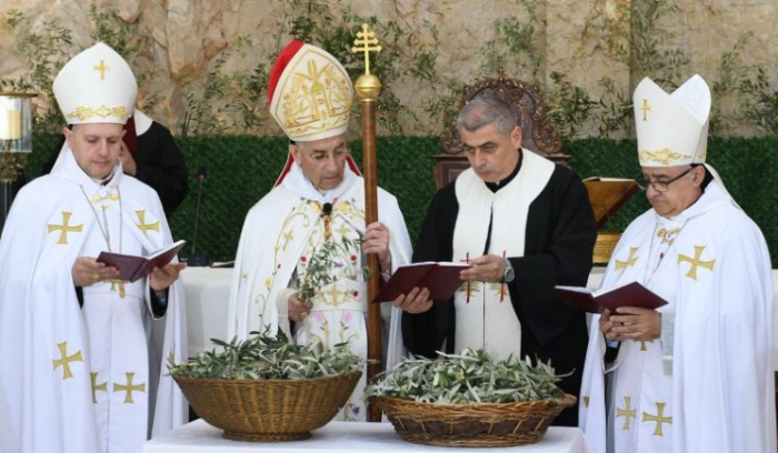 تفاؤل بحلحلة هادئة لملف السـلاح... وسلام إلى دمشق للملفات العالقة