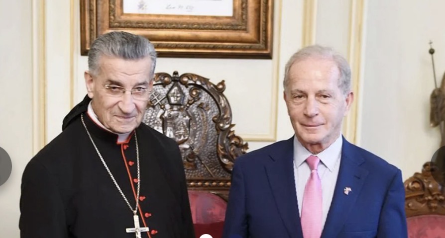 واشنطن مرّرت رسائلها... فهل من يسمع؟