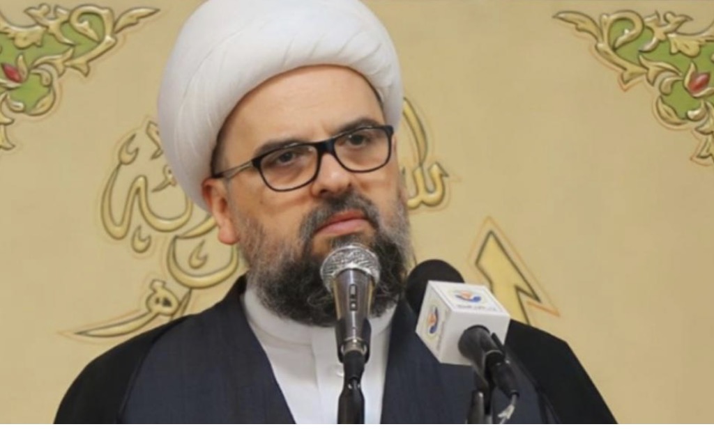 قبلان في رسالة العيد: الجيش اللبناني يتلهّف للقتال