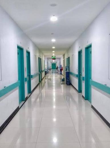 5 مستشفيات خارج الخدمة… الحلو يوضح كمية مخزون الأدوية!؟