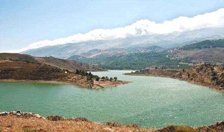 مصلحة الليطاني: إنتاج المعامل الكهرومائية يرتفع إلى 78 ميغاوات