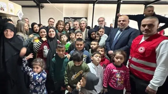 كرامي: نهج تدريجي لإعادة فتح المدارس