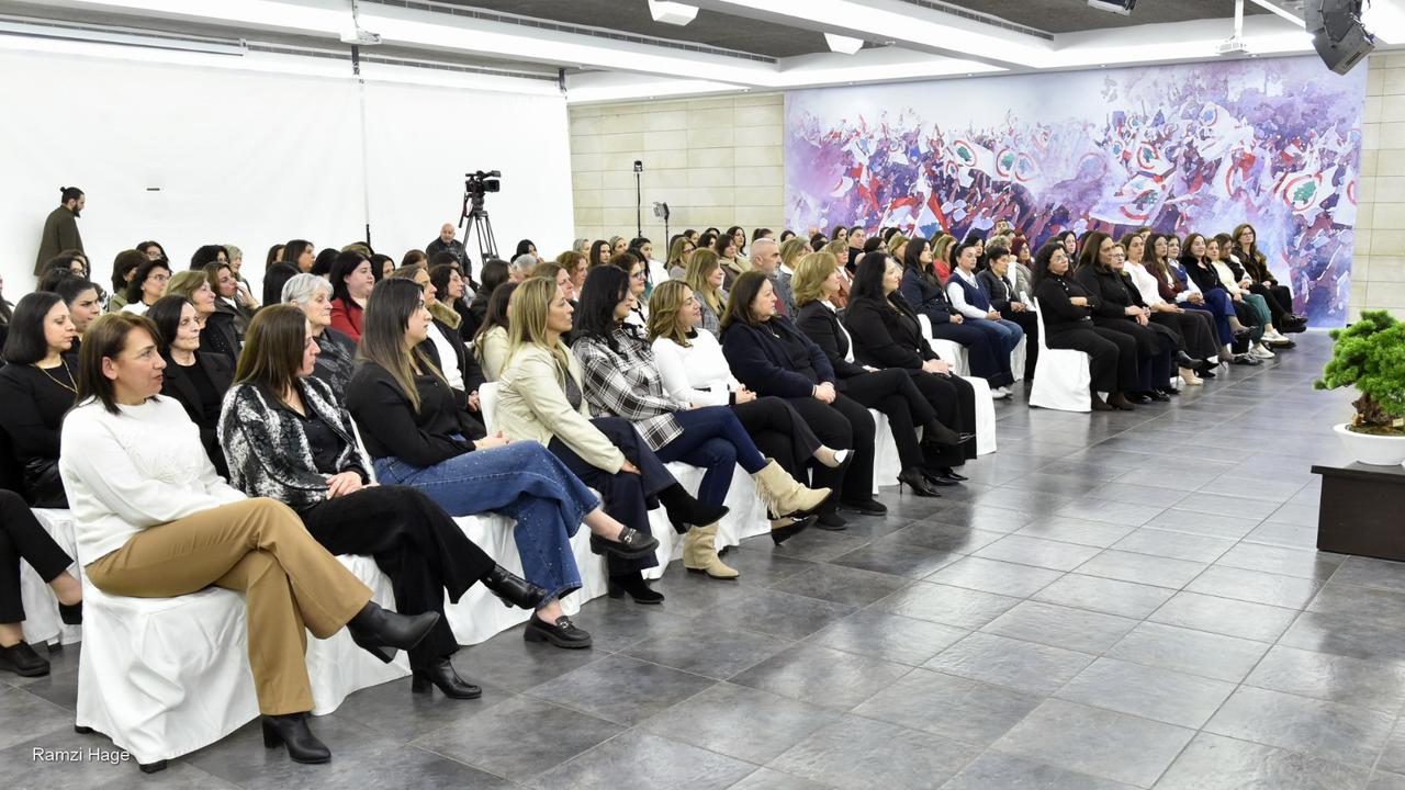 جعجع: الحرب في لبنان “حرب إيران”… وقرار السلم والحرب يجب أن يكون بيد الدولة