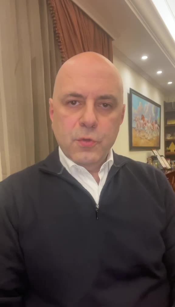 بالفيديو - حاصباني يؤكد رفض إنشاء مركز إيواء في مرفأ بيروت : نحذر من تداعياته البيئية والاقتصادية