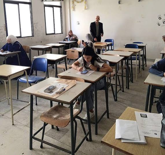 التعليم المهني يسمح بالحصول على الإفادات من هذه المركز لهؤلاء الطلاب!