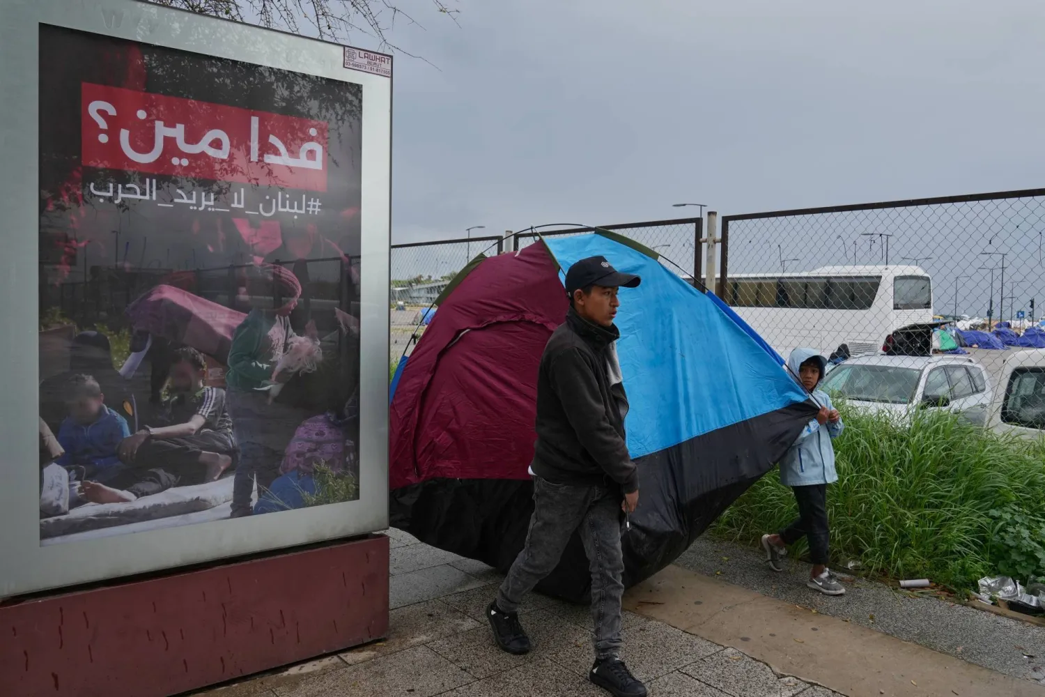 أدوات إسرائيلية لتكريس معادلة الخوف في لبنان
«قصف صوتي» وإنذارات إخلاء تكسر وهم الهدوء