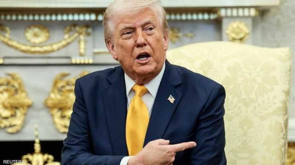 ترامب يمهل إيران 48 ساعة لفتح مضيق هرمز وطهران تهدد باستهداف منشآت الطاقة في المنطقة