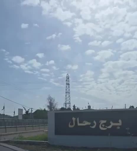 غارة على قبريخا وإصابات في السلطانية وقصف على القليعة وبرج الملوك والجيش يخلي موقعاً له (فيديو)