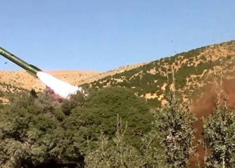 الحزب: استهدفنا تجمّعًا لجنود الجيش الإسرائيليّ شرق بلدة الناقورة