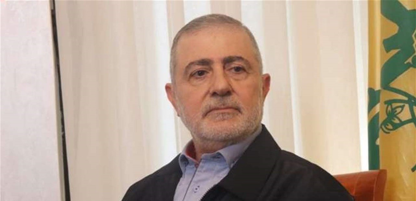 وفيق صفا: الاغتيالات فشلت والمواجهة مستمرة… وهيبة حزب الله ستعود قريباًً