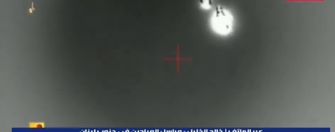 حزب الله : نفذنا 63 عملية عسكرية ضدّ قوات الاحتلال