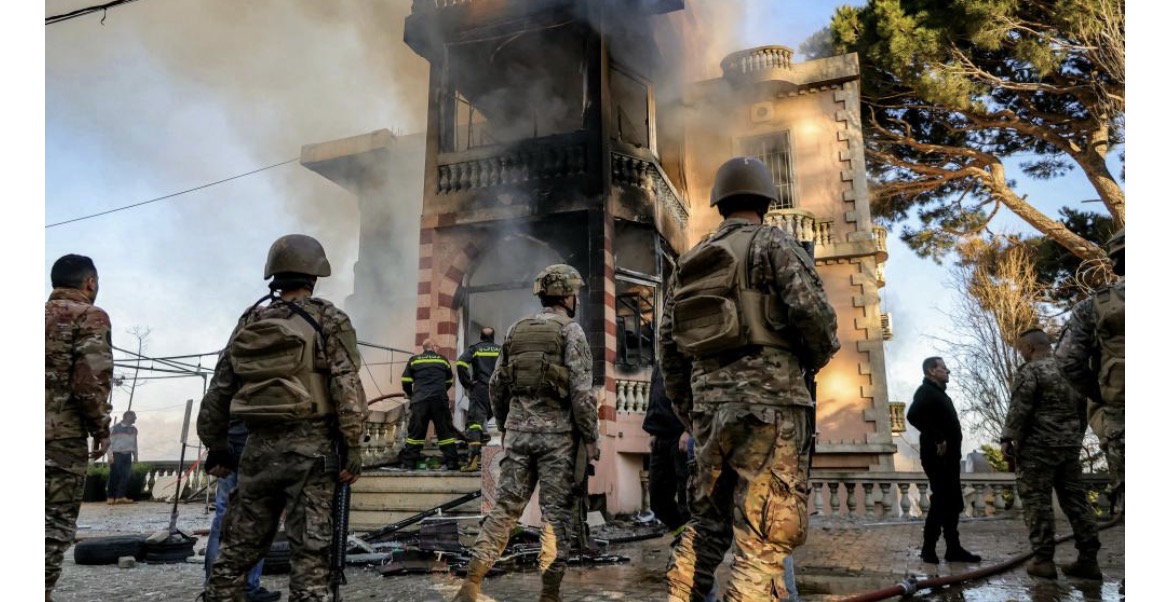 التفاوض متعثر... ولبنان يُحصّل 3 ضمانات من واشنطن