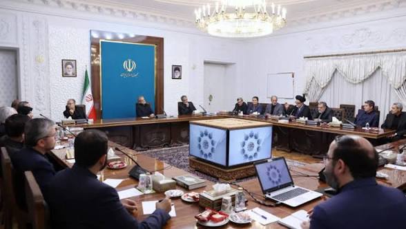 مجلس الدفاع الإيراني: سنرد بالمثل على أي هجوم على محطات الكهرباء والبنية التحتية للطاقة