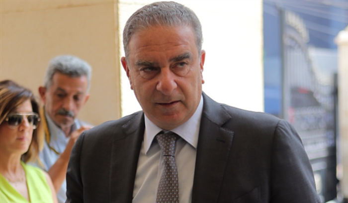 فرعون : نداء للتعاون والتفهّم حول مشروع مركز الكرنتينا بعد كارثة 4 آب