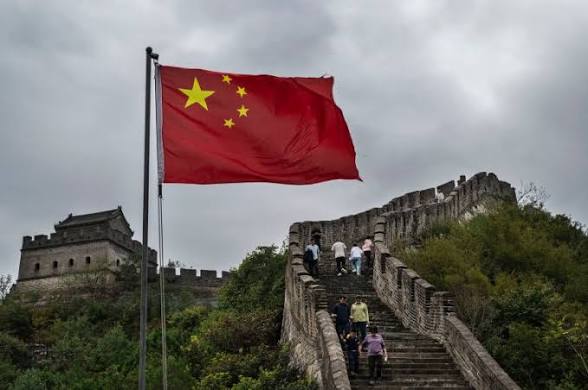 الصين تحذر من انفلات الأوضاع في الشرق الأوسط بعد تهديدات ترامب لإيران