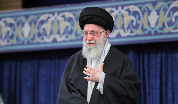 خامنئي : باستشهاد السنوار لن تشهد جبهة المقاومة أدنى توقف فحركة 