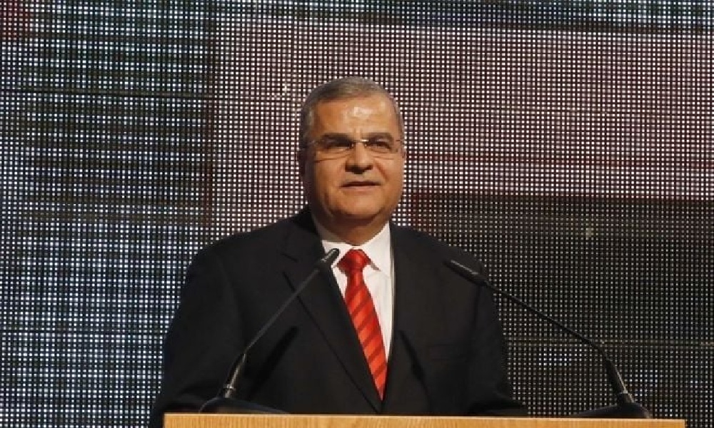 رئيس بلدية الحازمية: مضطرون لاتخاذ قرارات بعد حادثة الاستهداف