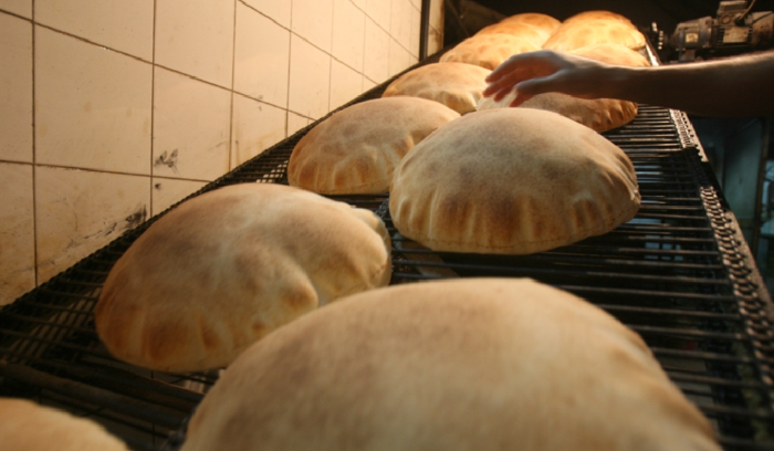 هل من أزمة خبز؟