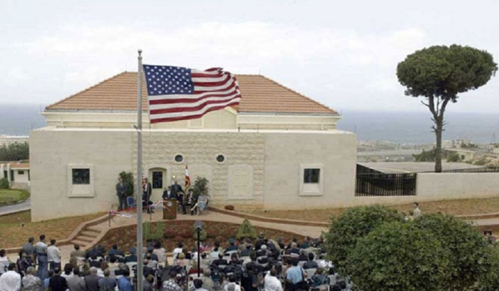 السفارة الأميركية تدعو رعاياها لمغادرة لبنان