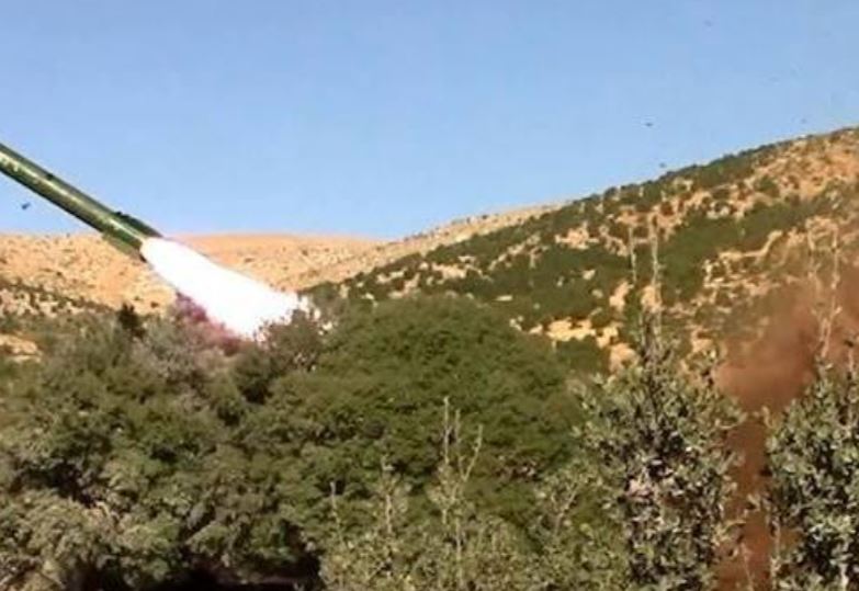 “الحزب” يستهدف آليات للجيش الاسرائيلي في الطيبة