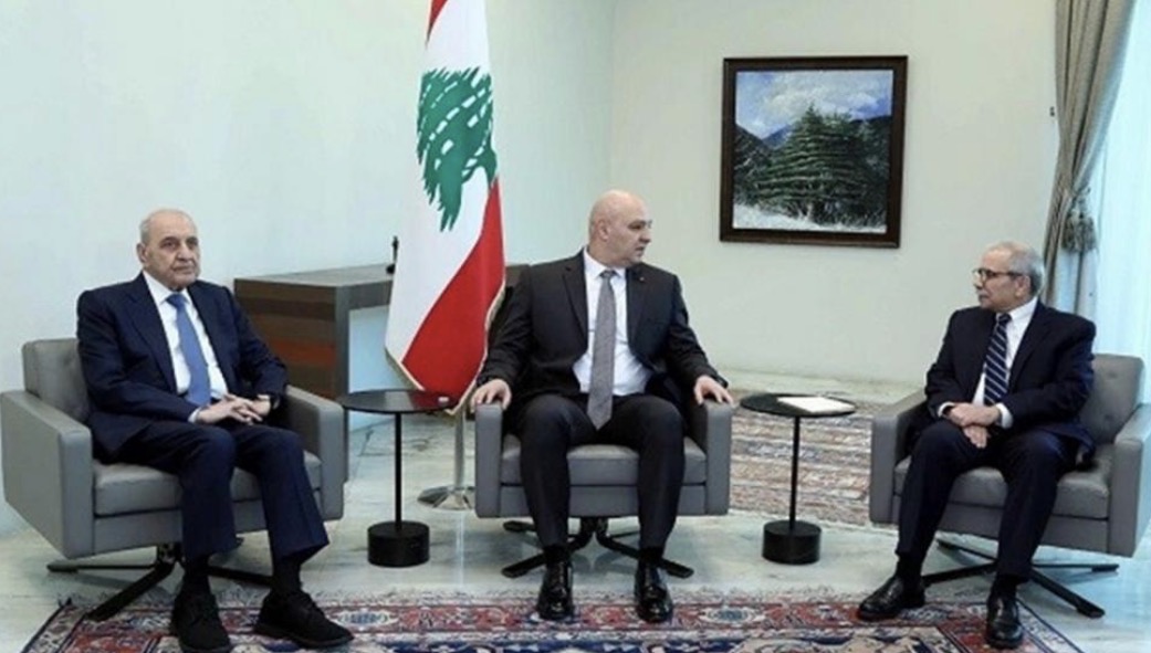 هل تنتفض الدولة لنفسها؟