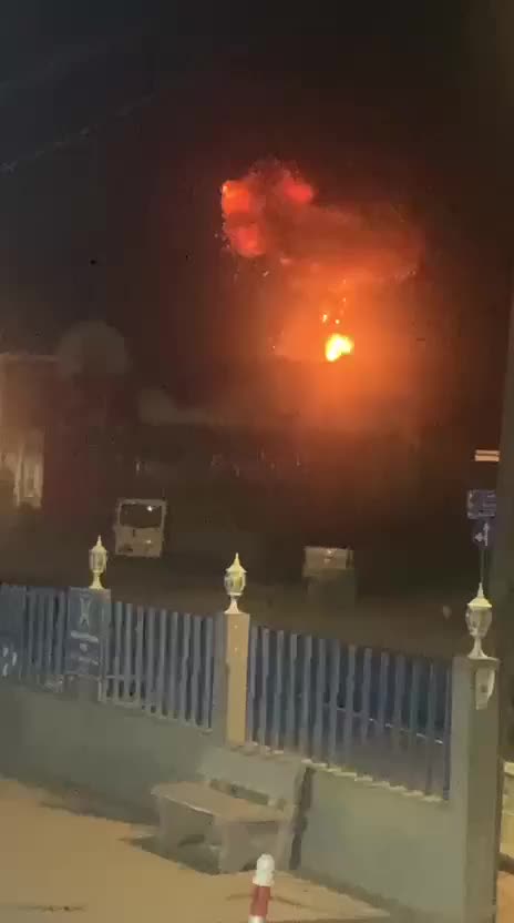 #عاجل| غارة في محيط الرشيدية في قضاء صور