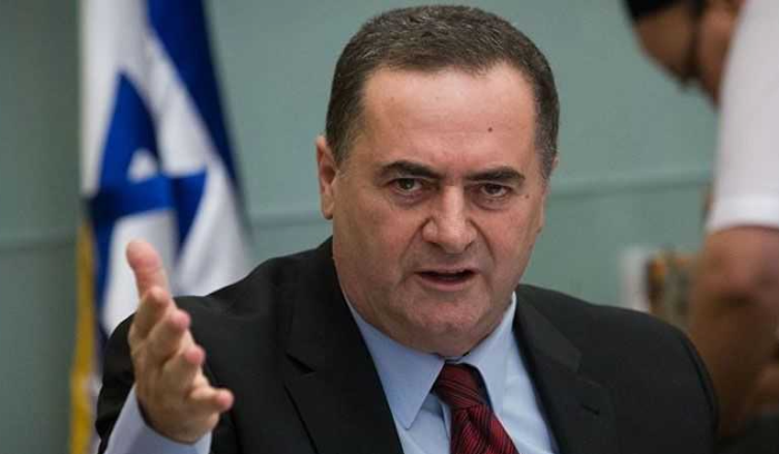 كاتس: سنقيم منطقة عازلة في الجنوب